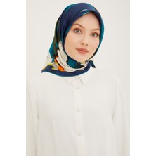 Armine Ipek Eşarp 2023/24 Ilkbahar Yaz Sezonu 8935D01 55 -Sura Ipek