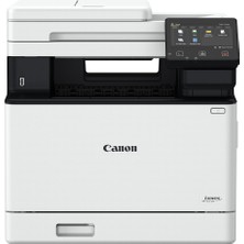 Canon I-Sensys MF752CDW Renkli Lazer Yazıcı,  Tarayıcı, Fotokopi, Wifi, Lan, Duplex