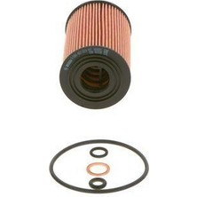 BOSCH Hyundai i20 1.4 Dizel Filtre Bakım Seti (2009-2014) 4 lü