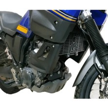 Prestij Garaj Yamaha Tenere XT660 Z Radyatör Koruma Demiri