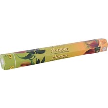 Piyop Tütsü Mango 20 Çubuk
