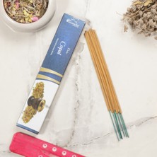 Piyop Copal Vedic Çubuk Tütsüsü
