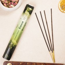 Piyop Garden Fresh Orman Aromalı Tütsü