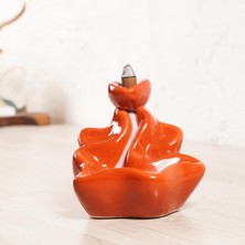 Piyop Zen Nehir Tütsü Şelalesi
