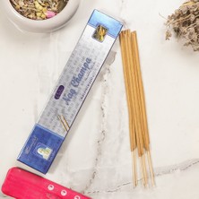 Piyop Nag Champa Vedic Çubuk Tütsüsü