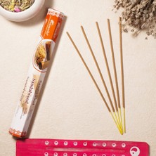 Piyop Sandalwood Kokulu Çubuk Tütsü