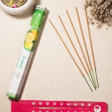 Piyop Limon Kokulu Çubuk Tütsü