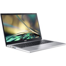 Acer Aspire 3 A315-24 Amd Ryzen 3 7320U 4GB 256GB SSD Freedos 15.6" FHD Taşınabilir Bilgisayar NX.KDEEY.004