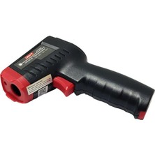 Unit UT306S Mini Kızılötesi Infrared Lazer Dijital Termometre