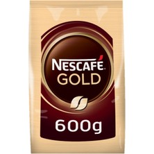 Nescafe Gold 600gr