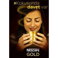 Nescafe Gold 600gr