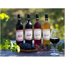 Rumeli Hardaliye Özel Seri Dörtlü Paketi 4 x 750 ml