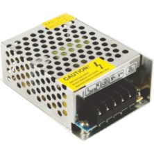 Hightek HT1078 12 Volt 5 Amper Adaptör