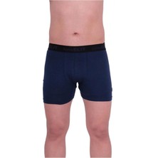 Tutku Elit Erkek Modal Elastan Spor Boxer 1252 - 9 Adet