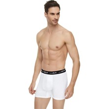 Tutku Elit Erkek Modal Elastan Spor Boxer 1252 - 9 Adet
