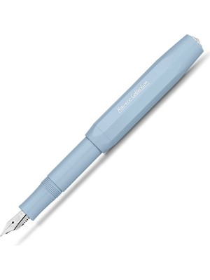Kaweco Collection Mellow Blue Dolma Kalem M Uç