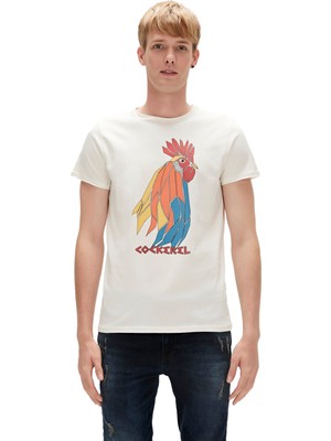 Cockerel  Erkek T-Shirt - 23.01.07.012