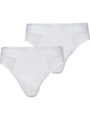 Blackspade Erkek Slip Külot 2'li Paket Mood 9322