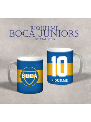 Offside Boca Juniors Bardak