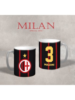 Offside Milano Bardak