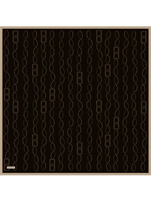 Armine Ipek Eşarp 2023/24 Ilkbahar Yaz Sezonu 8925D02 49 - Twill (Tivil) Ipek