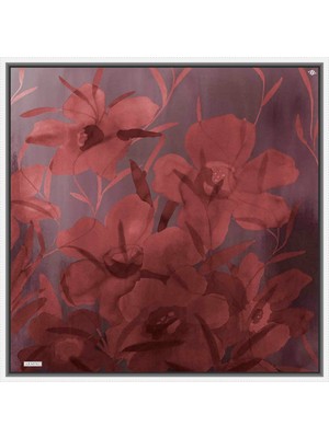 Armine Ipek Eşarp 2023/24 Ilkbahar Yaz Sezonu 8953D02 56 - Twill (Tivil) Ipek
