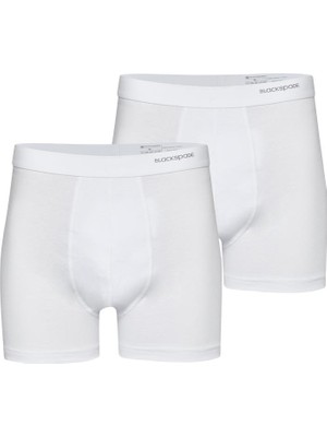 Blackspade Erkek Boxer 2'li Paket Loose Fit 9626