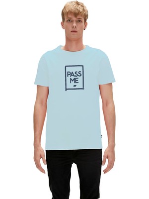 Pass Me Erkek T-Shirt - 23.01.07.022
