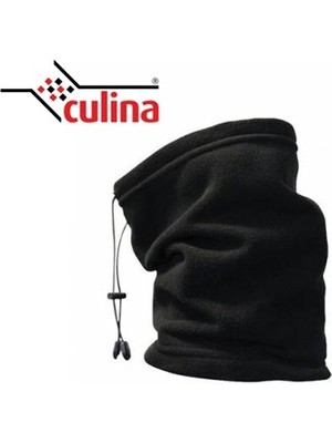 YakalaTr Polar Bere Boyunluk: Culina Polar Bere (Unisex)