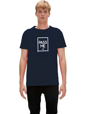 Pass Me Erkek T-Shirt - 23.01.07.022