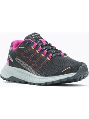 Merrell Fly Strıke Siyah Kadın Spor Ayakkabı J067444-10089