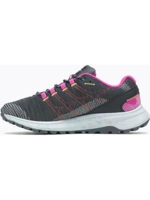 Merrell Fly Strıke Siyah Kadın Spor Ayakkabı J067444-10089