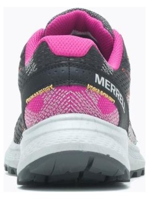 Merrell Fly Strıke Siyah Kadın Spor Ayakkabı J067444-10089