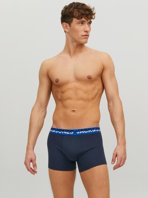 Jack & Jones Jackoda 5'li Paket Boxer 12227999