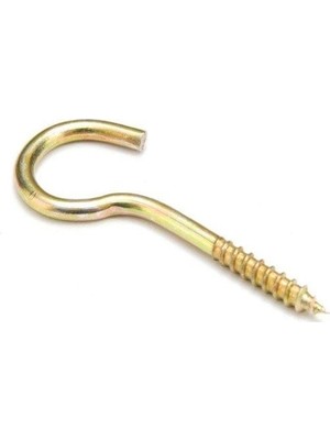 Gözde Açık Piton 21 x 80 mm 5 Adet