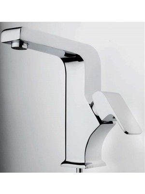 Tekinler Su Armatür Orka Kuğu Lavabo Bataryası