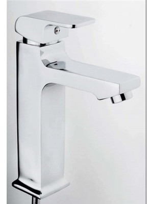 Tekinler Su Armatür Orka Mix Lavabo Bataryası