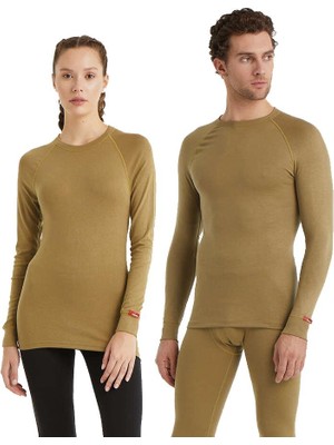 Blackspade Unisex Termal Tişört 2. Seviye 9259