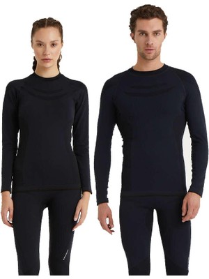 Blackspade Unisex Termal Tişört Pro 2. Seviye 9571