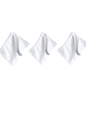 Blackspade Kız Çocuk Boxer 3'lü Paket 1298