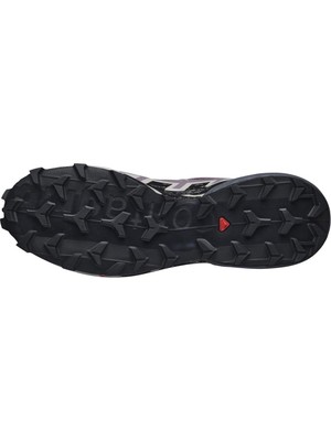 Salomon Speedcross 6 W Mor Kadın Spor Ayakkabı L41742900-27841