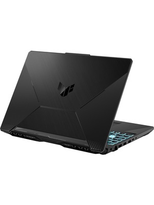 Asus Tuf Gamıng F15 FX506HC-HN375 Intel Intel Core I5-11400H 8gb Ddr4 512GB Pcıe SSD 4gb GTX3050 15.6" Fhd 144Hz WINDOWS11