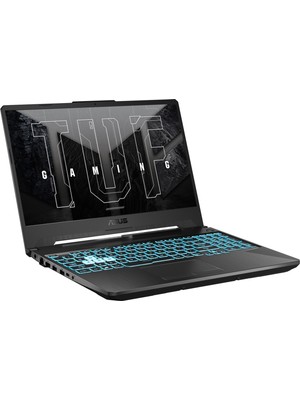 Asus Tuf Gamıng F15 FX506HC-HN375 Intel Intel Core I5-11400H 8gb Ddr4 512GB Pcıe SSD 4gb GTX3050 15.6" Fhd 144Hz WINDOWS11