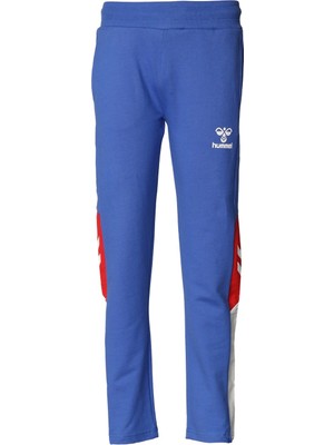 Hummel Hmlranex Pants Mavi Çocuk Eşofman 931671-7837