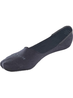 Blackspade Unisex Babet Çorap 9940