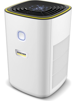 Karcher Af 20 Hava Temizleme Makinesi