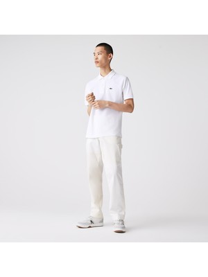 Lacoste Polo Yaka Erkek T-Shırt L1212-00-001