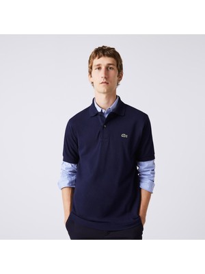 Lacoste Polo Yaka Erkek T-Shırt L1212-00-166