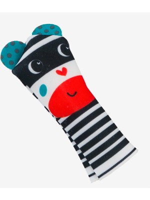 Molie Ilk Parmak Kuklalar