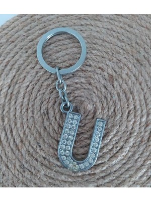 HD Marketim Harf Anahtarlık